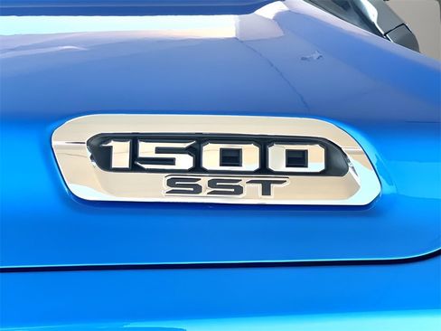 Used 2025 RAM 1500 Big Horn image 12