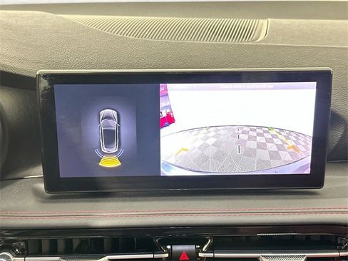 Used 2024 Dodge Hornet R/T Plus w/ R/T Blacktop Package image 14