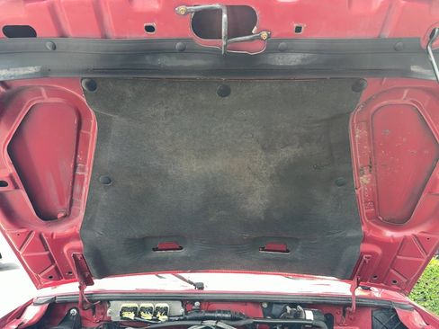Used 2008 Ford Ranger FX4 AWD/4WD image 26