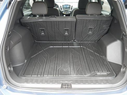 Used 2024 Chevrolet Equinox LT image 27