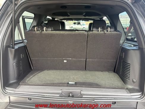 Used 2014 Ford Expedition Limited w/ Equipment Group 301A RWD image 20