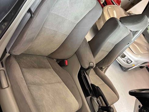 Used 2009 Honda Accord LX image 20