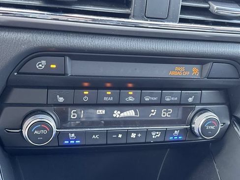 Used 2019 MAZDA CX-9 Grand Touring AWD/4WD image 38