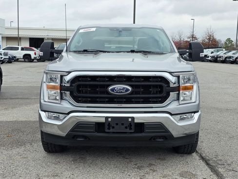 Used 2022 Ford F150 XLT w/ Equipment Group 301A Mid image 2