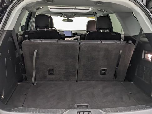 Certified 2023 Ford Explorer XLT w/ Equipment Group 202A image 8