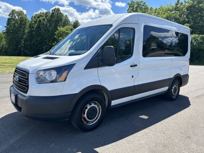 Used 2019 Ford Transit 150 XL