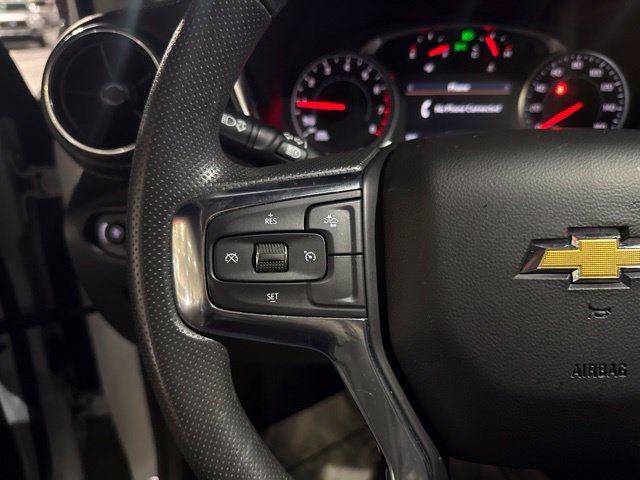 Used 2025 Chevrolet Blazer LT AWD/4WD image 17