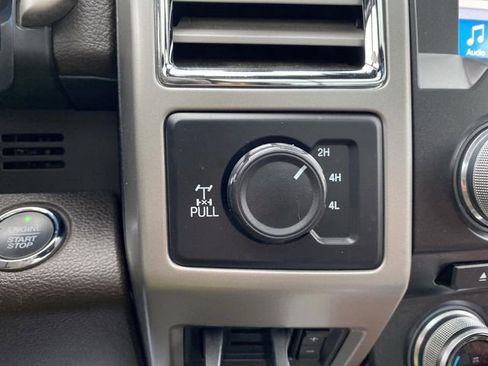 Used 2018 Ford F250 King Ranch w/ King Ranch Ultimate Package image 23