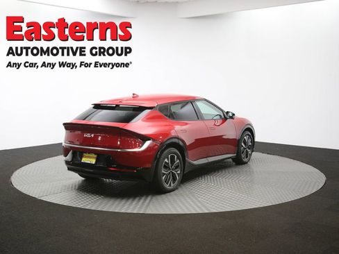 Used 2023 Kia EV6 Wind w/ Wind Technology Package image 42