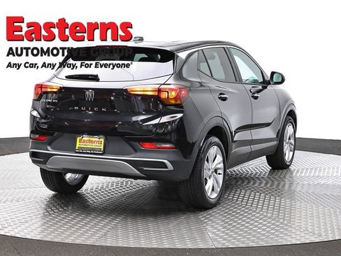 Used 2025 Buick Encore GX Preferred FWD image 5