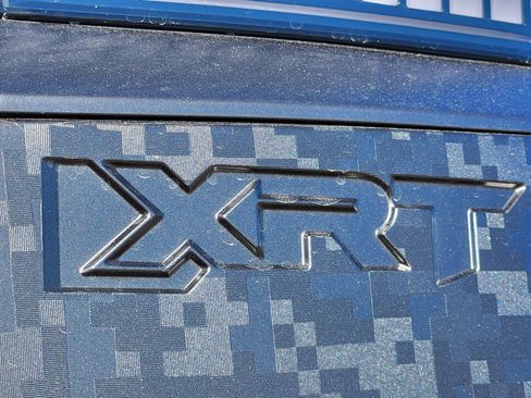 New 2025 Hyundai Ioniq 5 XRT image 14