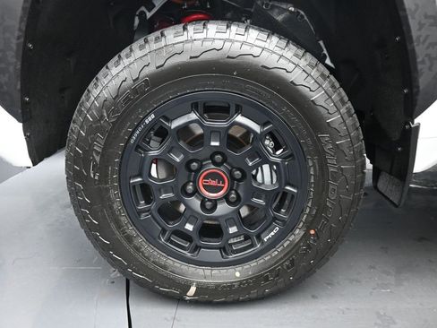 New 2026 Toyota Tundra TRD Pro image 15