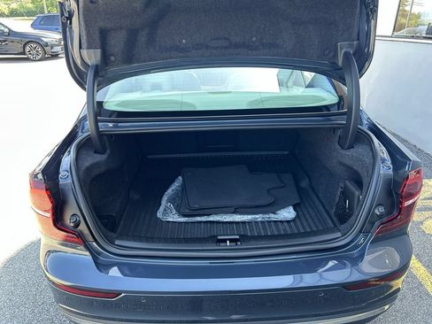Certified 2023 Volvo S60 B5 Ultimate w/ Climate Package FWD image 27