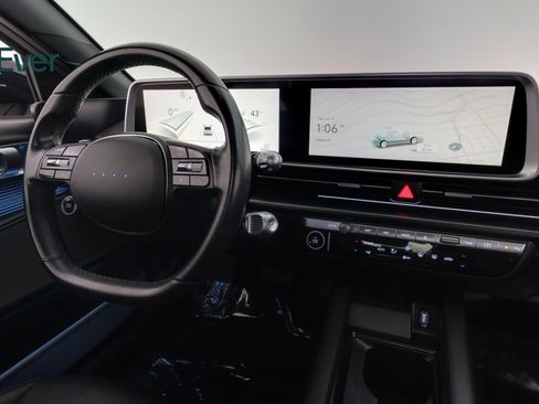Used 2023 Hyundai Ioniq 6 Limited RWD image 25