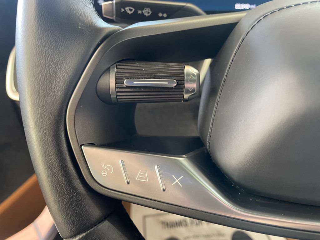 Used 2023 Lucid Air Touring AWD/4WD image 26