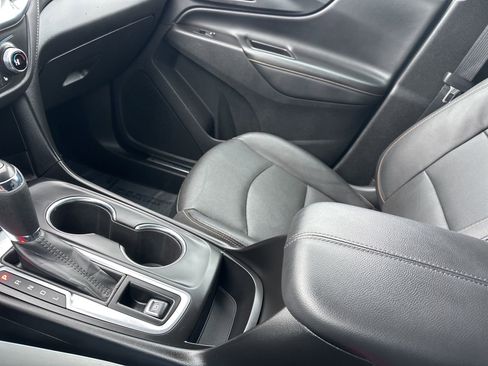 Used 2021 Chevrolet Equinox Premier w/ Redline Edition image 61