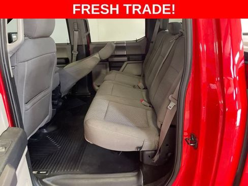 Used 2019 Ford F150 XLT w/ Equipment Group 302A Luxury AWD/4WD image 20