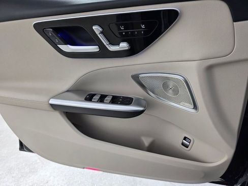 Used 2024 Mercedes-Benz C 300 Sedan image 24