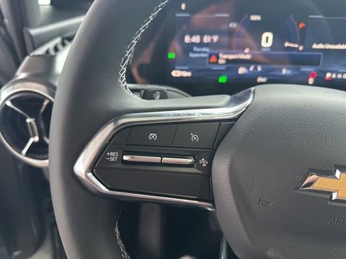 New 2026 Chevrolet Equinox EV LT w/ Comfort Package FWD image 26