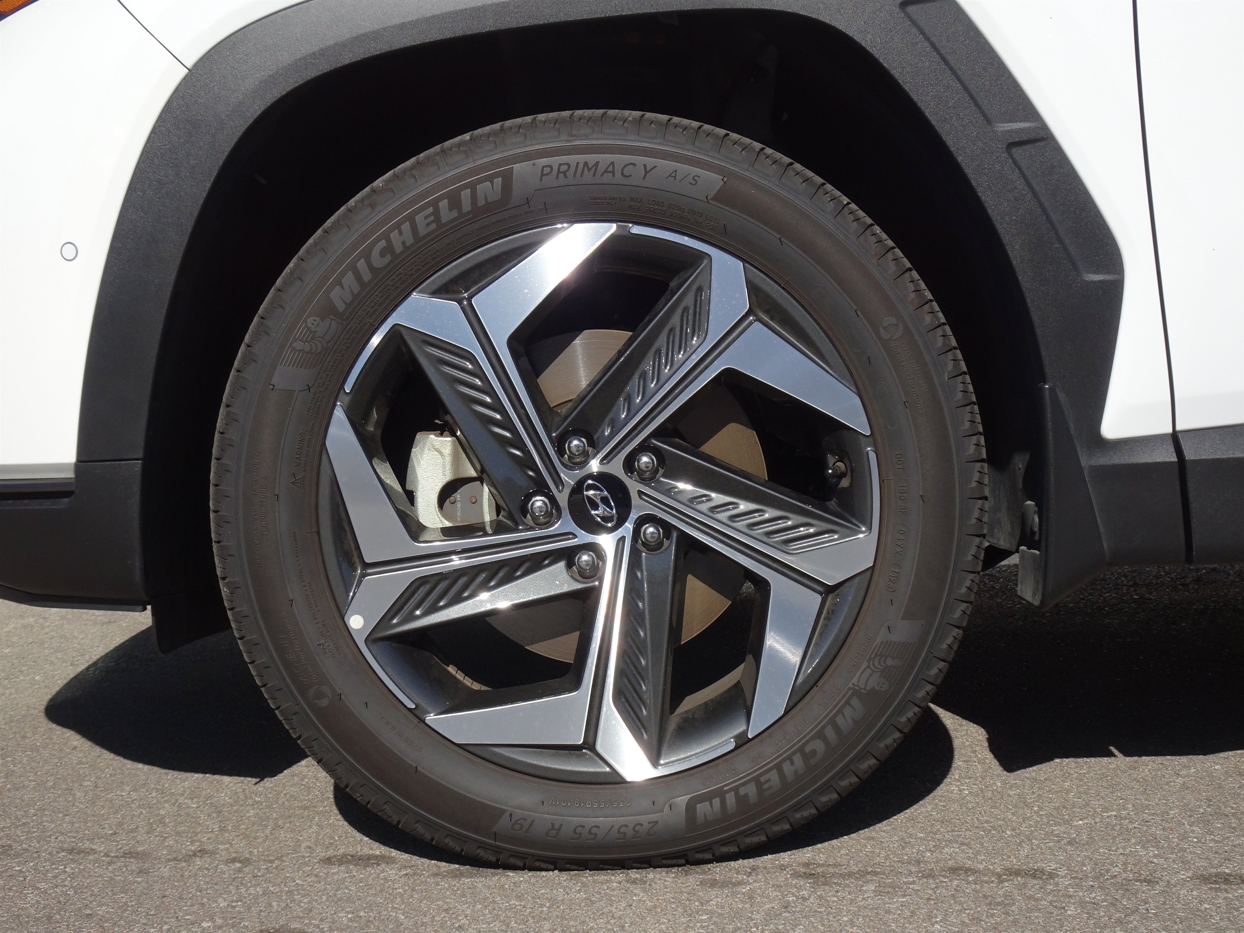 Used 2023 Hyundai Tucson Limited AWD/4WD image 10