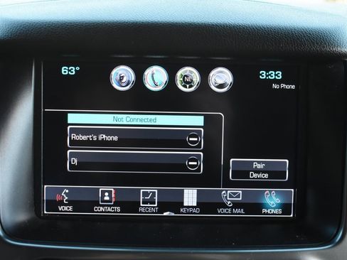 Used 2016 Chevrolet Tahoe LT w/ Luxury Package image 46