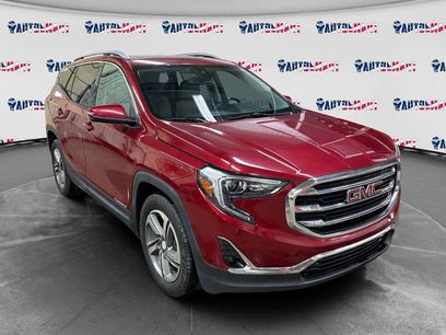 Used 2019 GMC Terrain SLT w/ Preferred Package