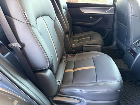 New 2026 MAZDA CX-90 3.3 Turbo w/ Premium Plus Pkg AWD/4WD image 9