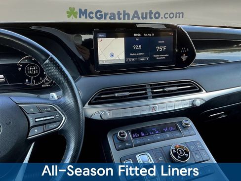 Used 2020 Hyundai Palisade Limited AWD/4WD image 12