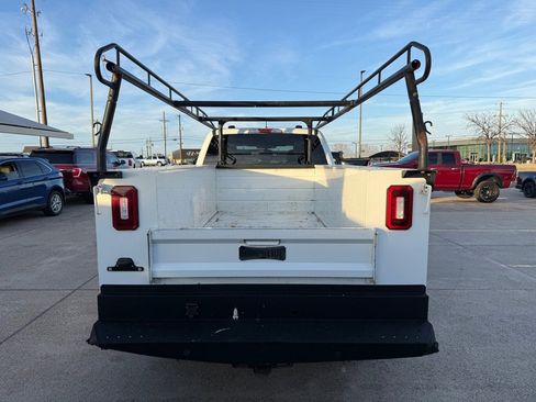 Used 2022 Ford F250 XLT w/ XLT Value Package image 6