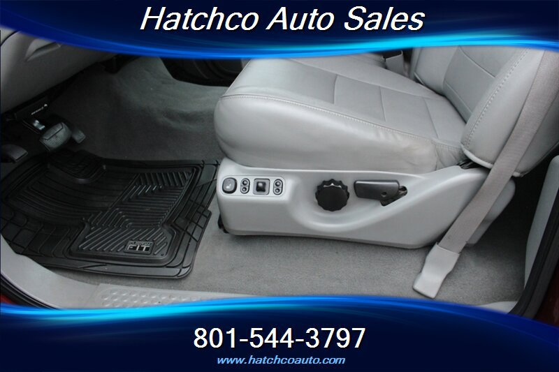 Used 2007 Ford F350 Lariat AWD/4WD image 12