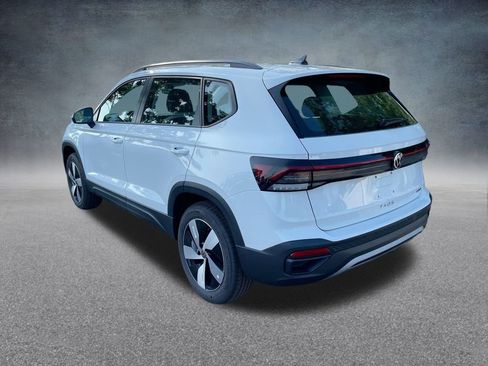 New 2025 Volkswagen Taos S image 29