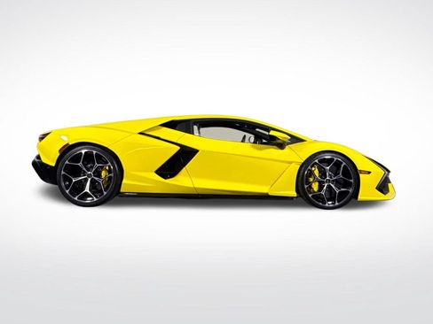 Used 2026 Lamborghini Revuelto AWD/4WD image 6