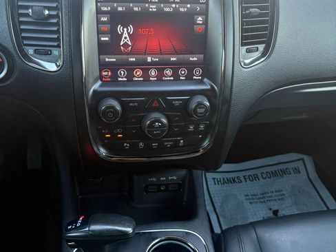 Used 2019 Dodge Durango GT RWD image 11