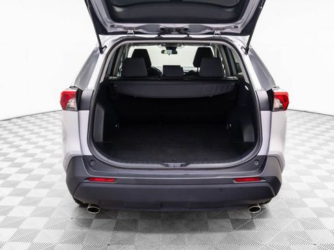 Used 2024 Toyota RAV4 XLE image 30