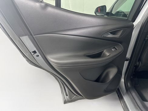 Used 2025 Buick Encore GX Preferred image 27