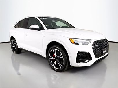 Used 2025 Audi Q5 2.0T Premium Plus w/ Premium Plus Package