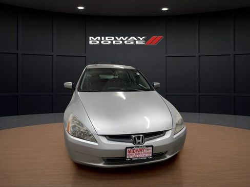 Used 2006 Honda Accord EX-L image 5