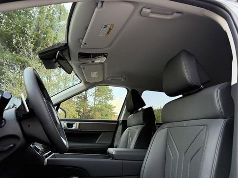 New 2026 Hyundai Santa Fe SEL image 22