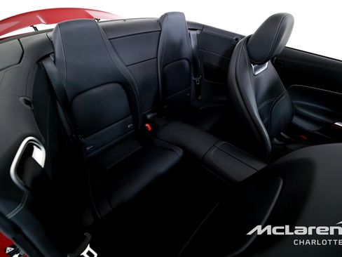 Used 2022 Mercedes-Benz SL 55 AMG 4MATIC image 23