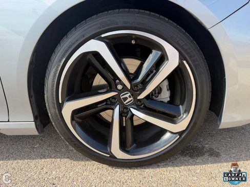 Used 2020 Honda Accord Sport image 6