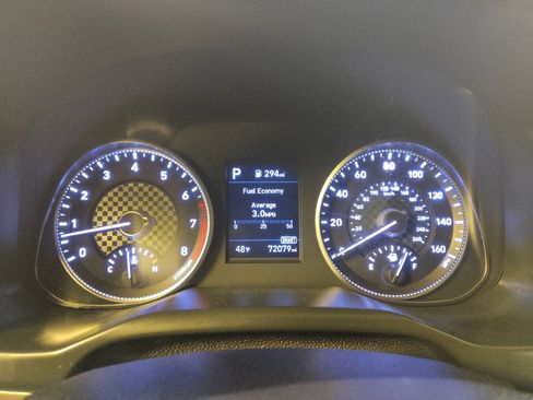 Used 2020 Hyundai Elantra Value Edition w/ Cargo Package (C1) image 23