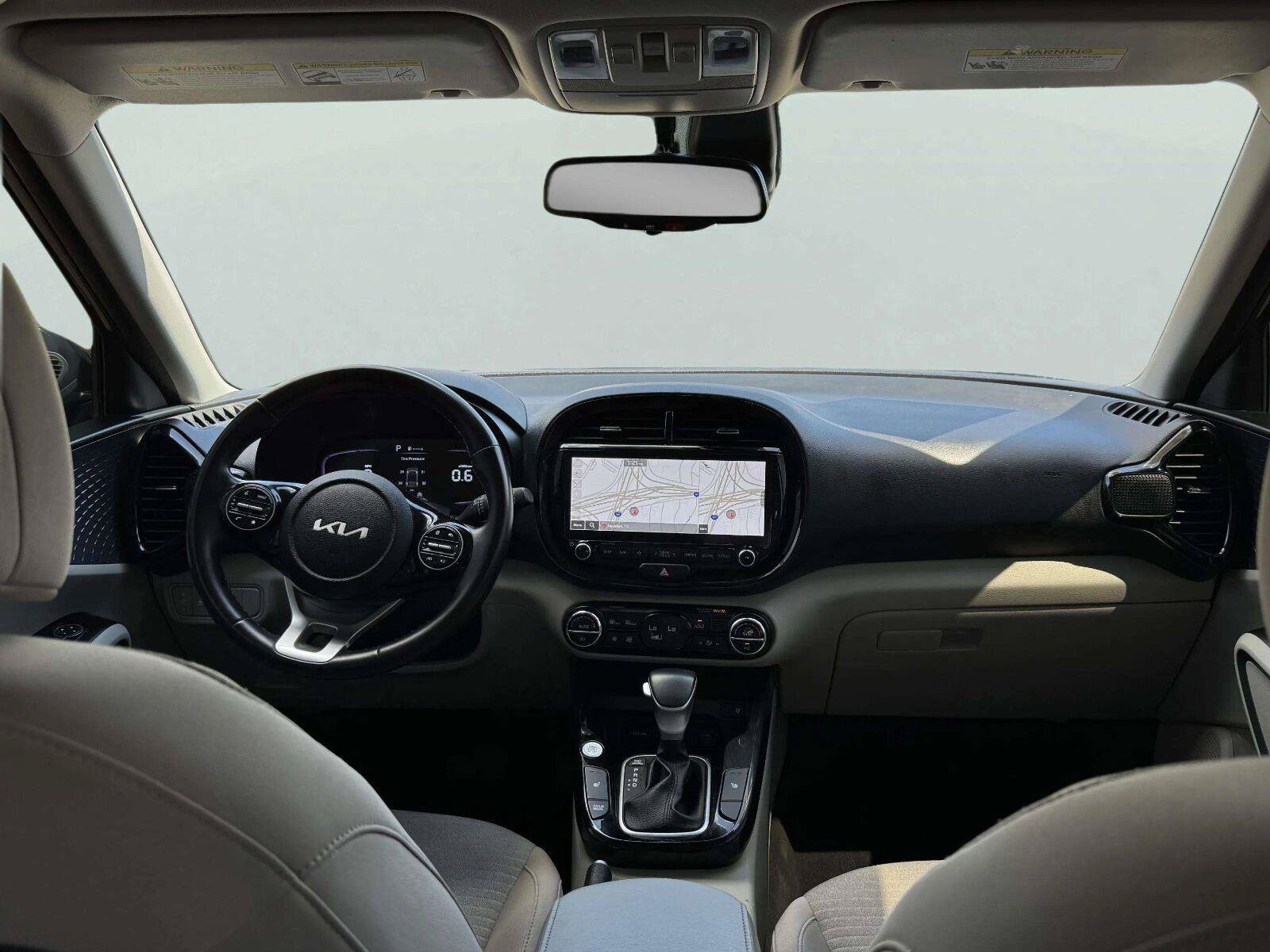 Used 2023 Kia Soul EX FWD image 41