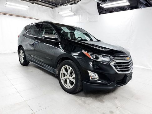 Used 2019 Chevrolet Equinox Premier image 8