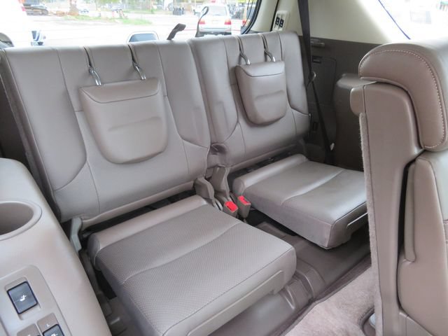 Used 2013 Lexus GX 460 w/ Comfort Plus Pkg AWD/4WD image 16