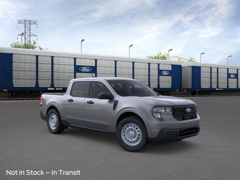 New 2026 Ford Maverick XL AWD/4WD image 7
