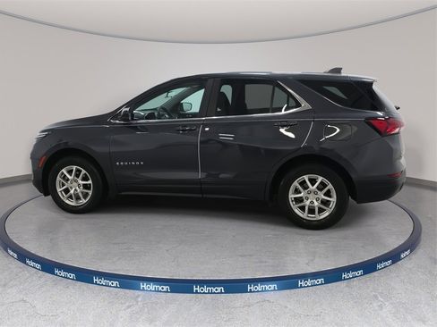 Used 2022 Chevrolet Equinox LT image 9
