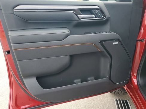 New 2026 GMC Sierra 3500 AT4 w/ AT4 Premium Plus Package image 8