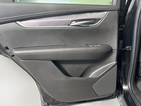 Used 2020 Cadillac XT5 Luxury FWD image 26