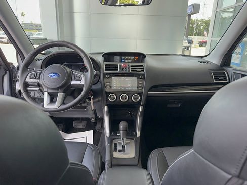Used 2017 Subaru Forester 2.5i Limited w/ Popular Package #2 AWD/4WD image 26