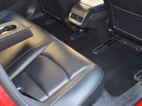 Used 2018 Tesla Model 3 Long Range RWD image 24
